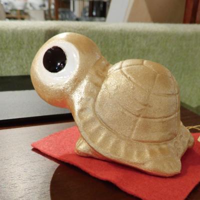 亀 陶器の商品一覧 通販 - Yahoo!ショッピング