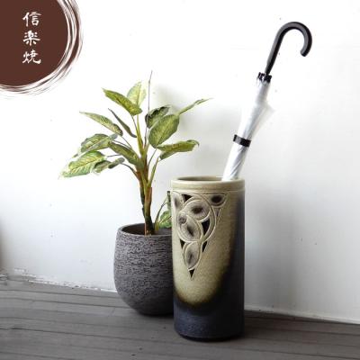 傘立て 陶器(色:グリーン系)の商品一覧 通販 - Yahoo 傘立て 陶器(色:グリーン系)の商品一覧 通販 - Yahoo