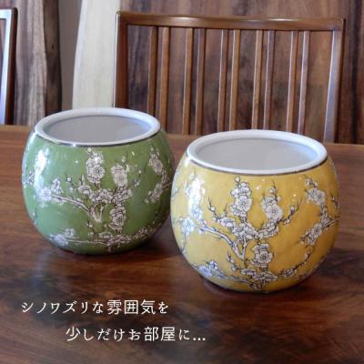 和風プランターの商品一覧 通販 - Yahoo!ショッピング