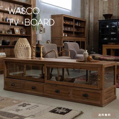 ★てぃぷとりさん専用★ウッドギャラリー一樹　手作りテレビ台 手づくり家具 ウッドギャラリー樹 - テレビボード｜Yahoo!ショッピング