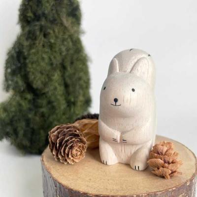 巨大オブジェ（家具、インテリア用品）（素材：天然木、無垢材）の商品