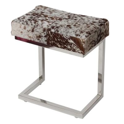 牛柄（椅子、スツール、座椅子） | 家具、インテリア のおすすめ人気