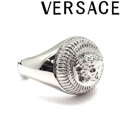 リング メンズ(VERSACE)(指輪号数:13号)の商品一覧 通販 リング メンズ(VERSACE)(指輪号数:13号)の商品一覧 通販