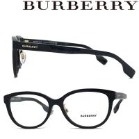 BURBERRY バーバリー ブランド メガネフレーム ブラック 眼鏡 BU2357F-3980 | WOODNET