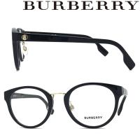 BURBERRY バーバリー ブランド メガネフレーム ブラック 眼鏡 BU2360D-3001 | WOODNET