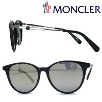 MONCLER モンクレール サングラス シルバーミラー ML-0063-01C :ML 