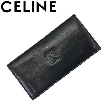 セリーヌ 財布 二つ折り メンズ（メンズファッション） | ファッション
