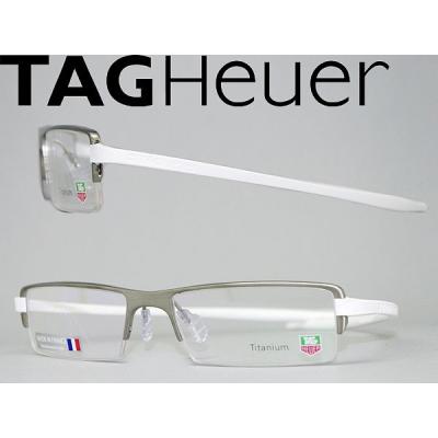 特別価格 超レア TAG Heuer タグホイヤー 眼鏡フレーム TAG Heuer - 専用様TAG Heuer タグホイヤー メガネフレーム 未