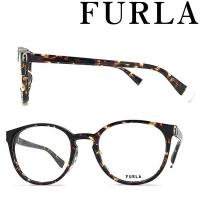 フルラ メガネ FURLA 眼鏡 VU4805j 700[ ジャパンフィット モデル 