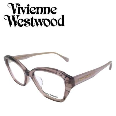 ヴィヴィアンウエストウッド メガネフレーム 新品未使用 送料無料】 VivienneWestwood ヴィヴィアンウェストウッド VW40-0016