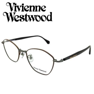 ヴィヴィアンウエストウッド メガネフレーム 新品未使用 WOODNET - Vivienne Westwood｜Yahoo!ショッピング