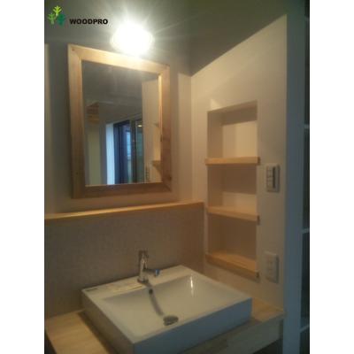 WOODPRO - 【足場】ミラー（鏡）｜Yahoo!ショッピング