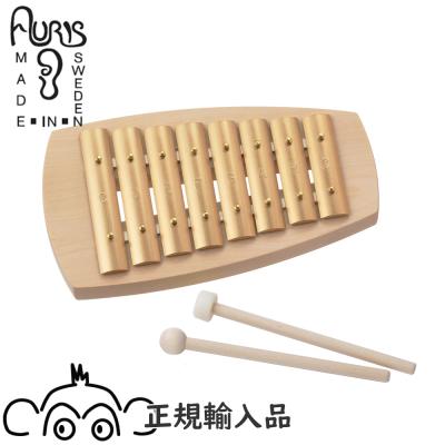 アウリスグロッケンペンタトニック7音（おもちゃ） | ゲーム、おもちゃ