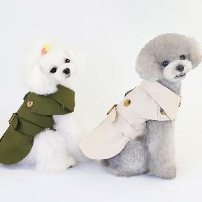 トレンチコート（ペット用品、生き物）のおすすめ人気商品一覧 通販