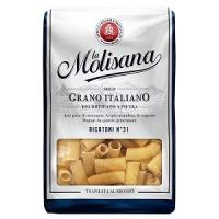 ラ・モリサーナ　リガトーニ・ブロンズ（No.31） 500g | Work-Italia