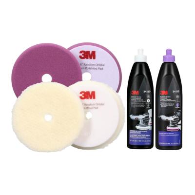 3m コンパウンド 3本セットの商品一覧 通販 - Yahoo!ショッピング