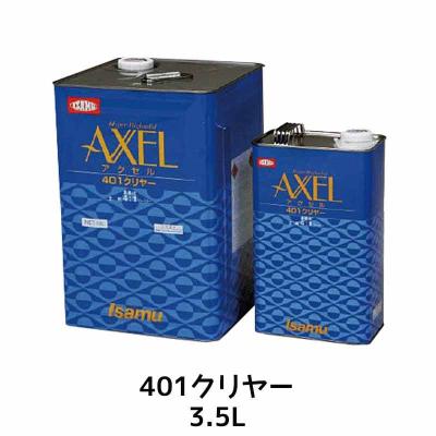 イサム塗料アクセルクリヤーのおすすめ人気商品一覧 通販 - Yahoo