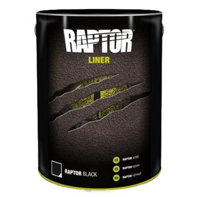 ラプターライナー（色：ブラック系）のおすすめ人気商品一覧