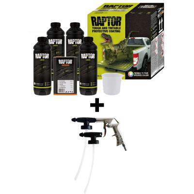 ラプターライナー 4lのおすすめ人気商品一覧 通販 - Yahoo!ショッピング