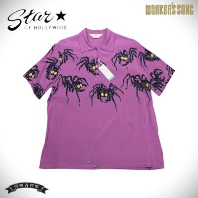 スターオブハリウッド スパイダー（メンズトップス） | ファッション