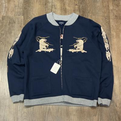 スカジャン アラスカ（東洋エンタープライズ）のおすすめ人気