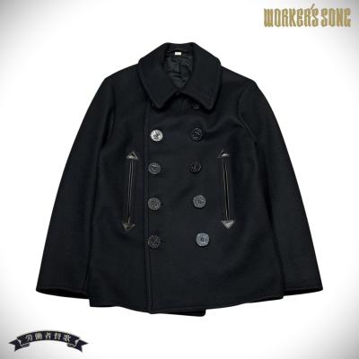 メンズファッション（東洋エンタープライズ／メンズPコート）｜コート