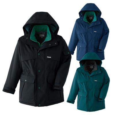 プロ用作業服専門店 WORKWEAR LAB - 冷凍庫・寒冷地対応防寒｜Yahoo