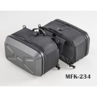 バイク  モトフィズ MOTOFIZZ ミニシェルケース(ツーリング)カーボン柄 MFK-234 取寄品 セール | WORLD MOTORCYCLE