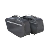 バイク  モトフィズ MOTOFIZZ ライトスポルトサイドバッグ ブラック MFK-262 取寄品 セール | WORLD MOTORCYCLE