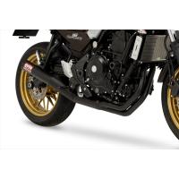 MORIWAKI ENGINEERING(モリワキエンジニアリング) ONE-PIECE BLACK 01810-40265-00 | WORLD MOTORCYCLE