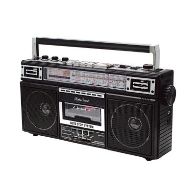 ラジカセ レトロのおすすめ人気商品一覧 通販 - Yahoo!ショッピング
