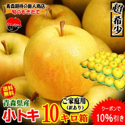 リンゴ 10キロのおすすめ人気商品一覧 通販 - Yahoo!ショッピング