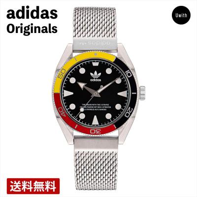 WORLD WIDE WATCH - adidas Originals /アディダスオリジナルス｜Yahoo