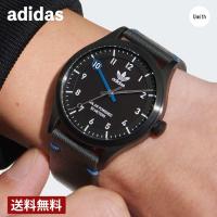 10%OFFクーポン配布中　腕時計  adidas アディダス PROJECT ONE STEEL クォーツ  ブラック AOST23046  ブランド 新生活 | WORLD WIDE WATCH
