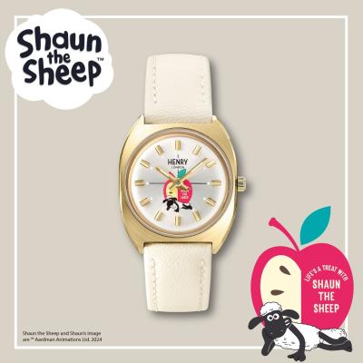 ひつじのショーン 時計(HENRY LONDON)の商品一覧 通販 - Yahoo ひつじのショーン 時計(HENRY LONDON)の商品一覧 通販 - Yahoo