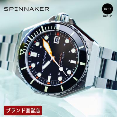 Uwith - SPINNAKER / スピニカー｜Yahoo!ショッピング