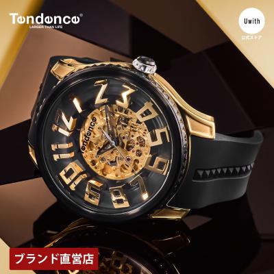 WORLD WIDE WATCH - Tendence / テンデンス｜Yahoo!ショッピング