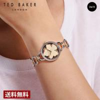 公式ストア レディース 腕時計  TED BAKER テッドベイカー Lilabel Jewel クォーツ  シルバー BKPLIS302  ブランド | Uwith