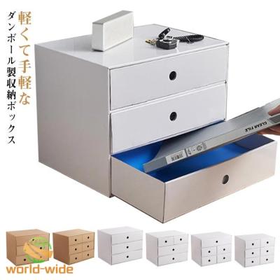 3ダンボックス（収納ケース）｜プラケース、押入れ収納 | 家具