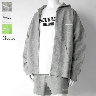 DSQUARED2 メンズパーカー｜トップス｜ファッション 通販 - Yahoo