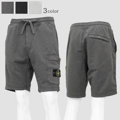STONE ISLAND メンズショート、ハーフパンツの商品一覧 STONE ISLAND メンズショート、ハーフパンツの商品一覧