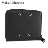 Maison Margiela メゾン・マルジェラ 4ステッチ コンパクト財布 
