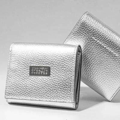 マルジェラ 財布(色:シルバー系)の商品一覧 通販 - Yahoo マルジェラ 財布(色:シルバー系)の商品一覧 通販 - Yahoo