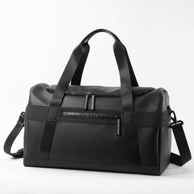 ARMANI 旅行用ボストンバッグ｜旅行かばん、小分けバッグ｜旅行用品