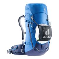 ドイター ヘルメットホルダー(D3922321) 7000.ブラック DEUTER | ワールドサイクル-ウェアハウス