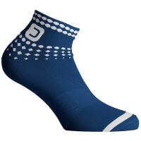 ドットアウト Infinity W Sock 700.ブルー レディース | ワールドサイクル-ウェアハウス