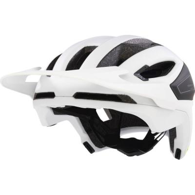 新品！オークリー　ユースヘルメット　白！ OAKLEY 自転車用ヘルメット（色：ホワイト系）｜サイクルウェア