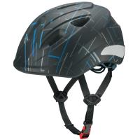 OGKカブト エール（AILE） L マットスペースブラック ヘルメット | ワールドサイクル-ウェアハウス
