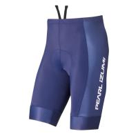 パールイズミ 【B263-3DR】プリント パンツ （ワイドサイズ） 12.パールネービー PEARLIZUMI | ワールドサイクル-ウェアハウス