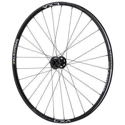 完組ホイール ブラック クリンチャー - マウンテンバイク用 - 完組 - ホイール – 2ページ目